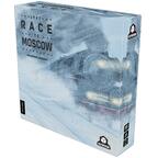 1941: Race to Moscow Cover 3d