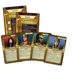 Clash of Cultures: Civilisations Cartes