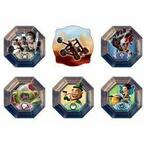 Small World: Même pas Peur ! Jetons