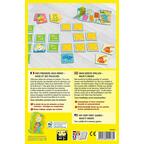 Mes Premiers Jeux: Mémo - Maxi et ses Peluches Back