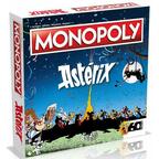 Monopoly: Astérix Cover 3d