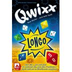 Qwixx: Longo Cover