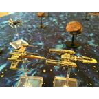 Star Wars: X-Wing - Le Jeu de Figurines - Y-Wing Vaisseaux