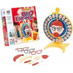 Mon 1er Qui Est-Ce ? Eclate