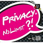 Privacy No Limit Cover
