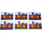 Contre-Temps Cartes
