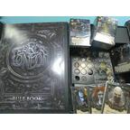 Terrors of London Eclate