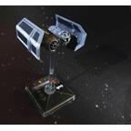 Star Wars: X-Wing - Le Jeu de Figurines - Vétérans Impériaux Vaisseau