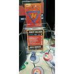 Unmatched: Jurassic Park - InGen vs Raptors Zoom