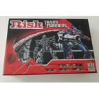 Risk: Transformers - Édition Guerre de Cybertron Cover 3d