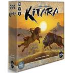 Kitara Cover 3d