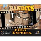 Colt Express: Bandits - Django Cover