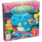 Aqua Belle Cover 3d