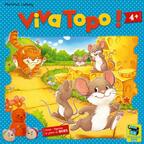 Viva Topo ! Cover