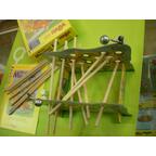 Mucks Mäuschen Still Zoom