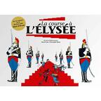 La Course à l'Élysée Cover