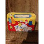 Marelle et Autres Jeux Cover 3d