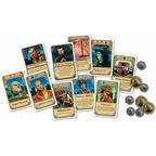 Disque-Monde: Ankh-Morpork Cartes