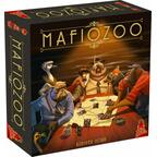 Mafiozoo Cover 3d