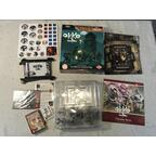 Okko Chronicles: Cycle de l'Eau - Le Monastère du Prunier d'Argent Eclate