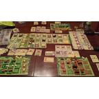 Agricola: Les Fermiers de la Lande Eclate