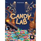 Candy Lab Cover