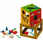 Kubus Fidibus Eclate