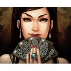 Android: Netrunner Artwork