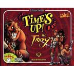 Time's Up ! de Troy Cover