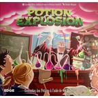 Potion Explosion Cover