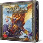 Talisman: Le Dragon Cover 3d