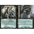 Le Seigneur des Anneaux: Le Jeu de Cartes - La Flamme de l'Ouest Cartes