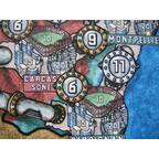 Haute Tension: France/Italie Zoom