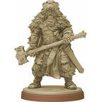 Blood Rage Figurine