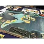 Pandemic Legacy: Saison 2 Eclate