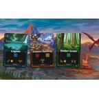 Cartographers: Heroes Cartes