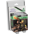 Star Wars: Assaut sur l'Empire - Boba Fett Cover Transparent