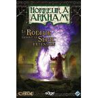 Horreur à Arkham: Le Rôdeur Devant le Seuil Cover