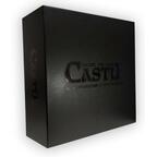 Escape the Dark Castle: The Collector's Box Cover 3d