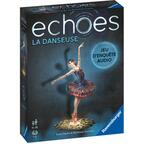 Echoes: La Danseuse Eclate