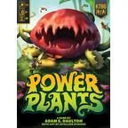 Power Plants Cover