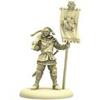Le Trône de Fer: Le Jeu de Figurines - Gardes des Épines Figurine