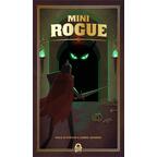 Mini Rogue Cover