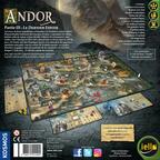 Andor: Le Dernier Espoir Back