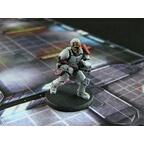 Star Wars: Assaut sur l'Empire - Tyrans de Lothal Figurine