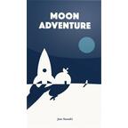 Moon Adventure Cover