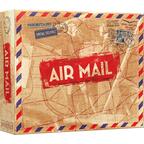 Air Mail Cover 3d