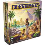 Fertility Cover 3d