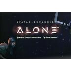 Alone: Avatar Expansion Cover