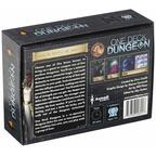 One Deck Dungeon Back 3d